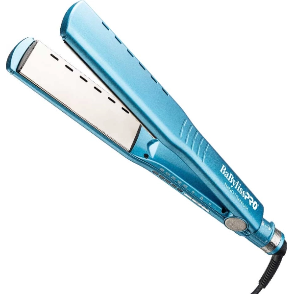 PLANCHITA BABYLISS 4093 1 ½ CELESTE [5203]