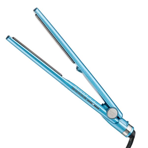 PLANCHITA BABYLISS 4093 1 ½ CELESTE [5203]