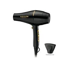 SECADOR BABYLISS B6176 HK BLACK ROSE GOLD [4917]