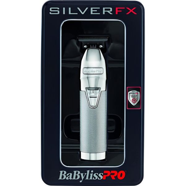 TRIMER BABYLISS FX 787 SILVER 0794