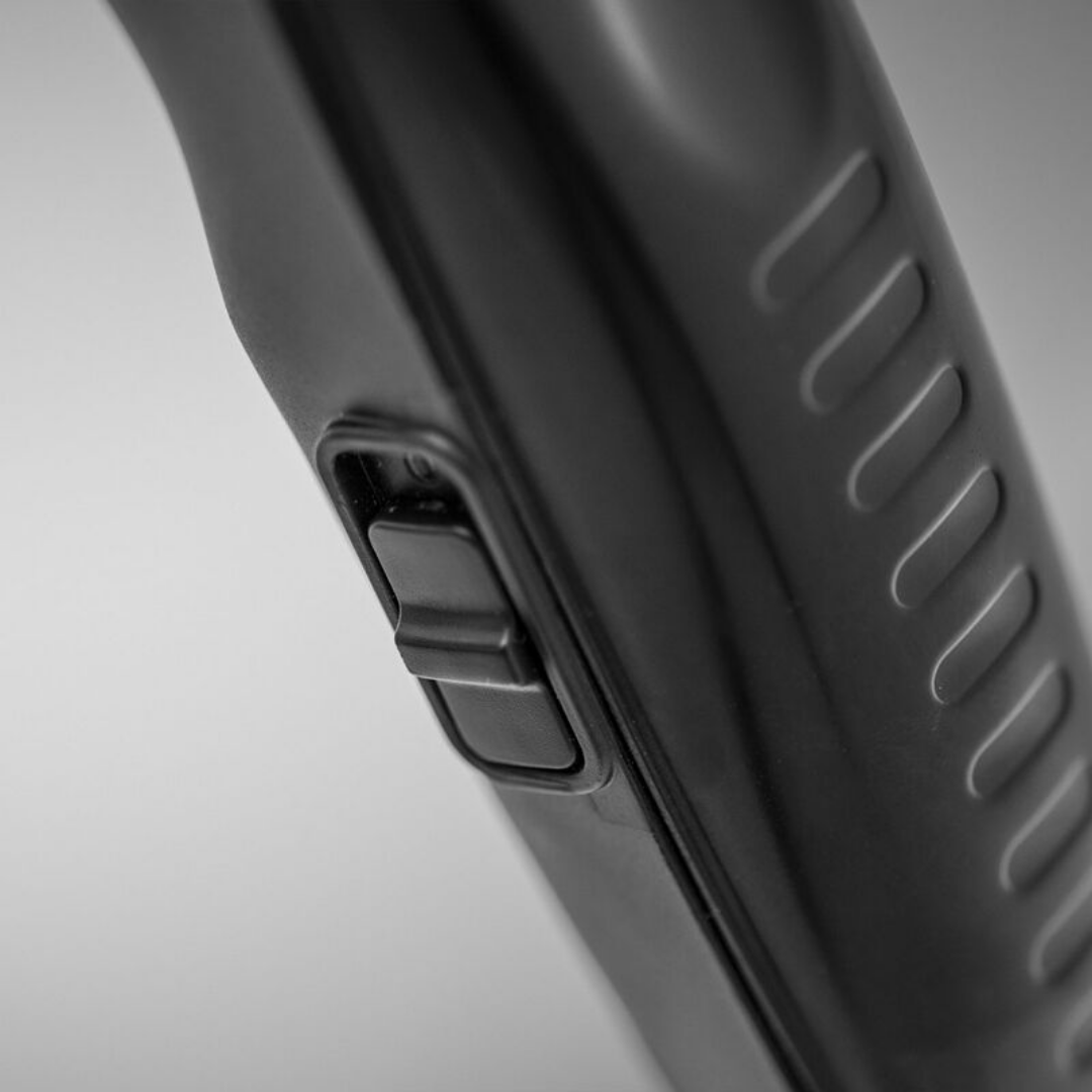 TRIMMER BABYLISS FX726 LOPRO BLACK  [6859]