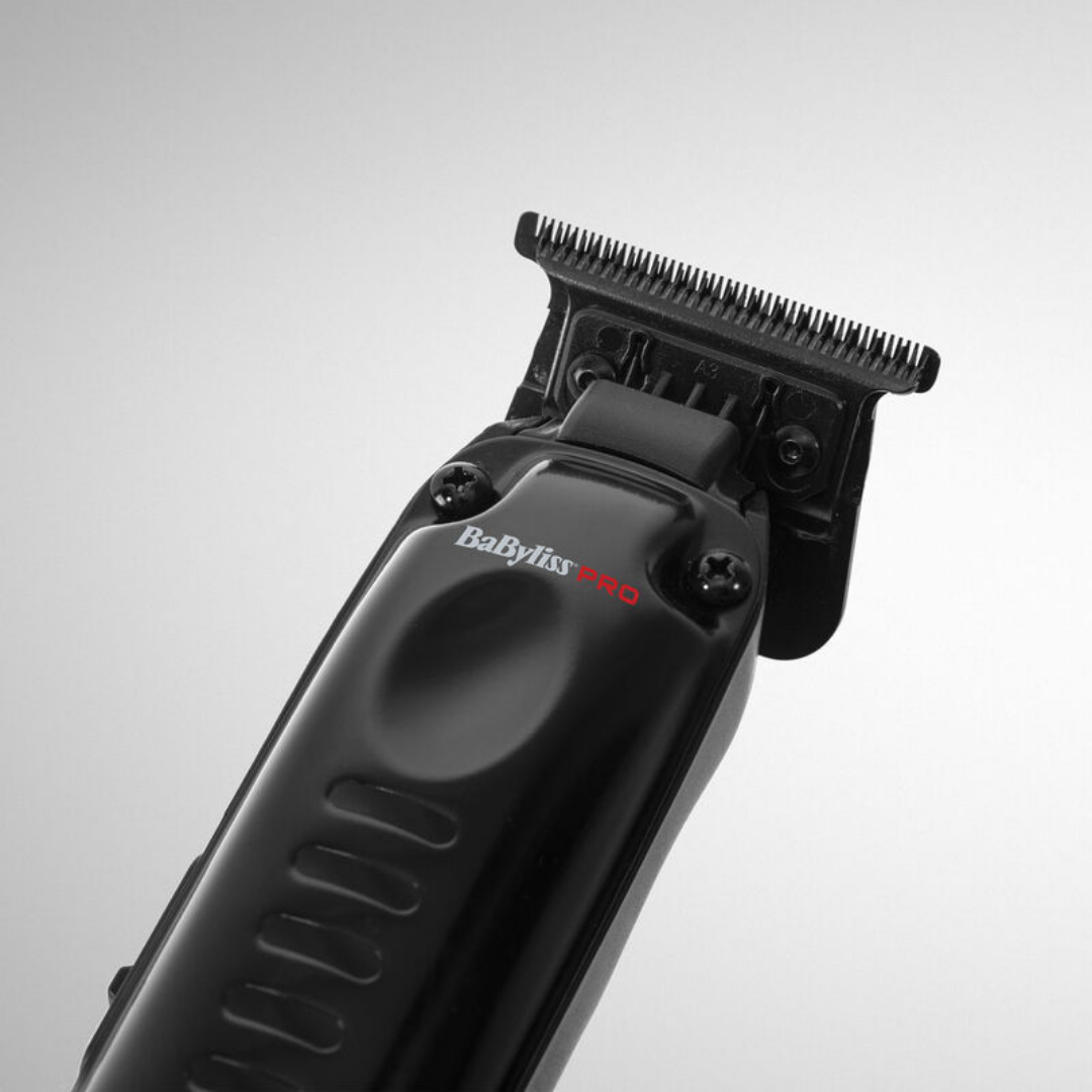 TRIMMER BABYLISS FX726 LOPRO BLACK  [6859]