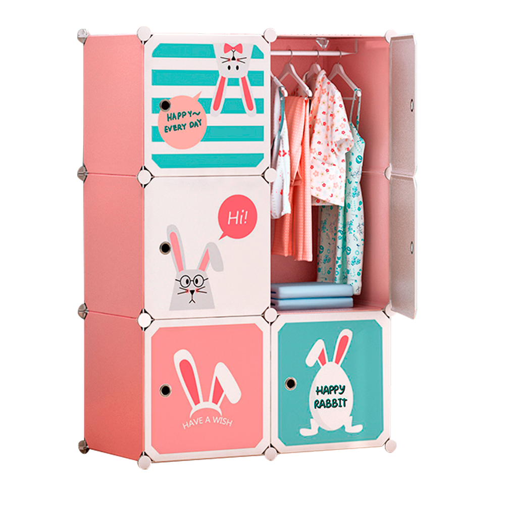 BELLISIMA CUBOX ORGANIZADOR BE-ROIN06