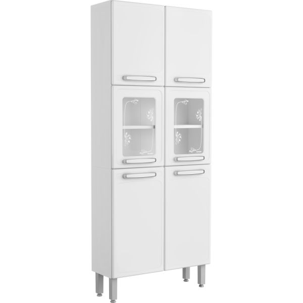 BERTOLINI BELLA GABINETE 6P BLANCO 7038900