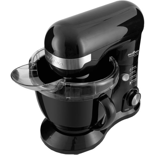 BATIDORA PLANET. BRITANIA BBP760P NEGRO 700W(7597)