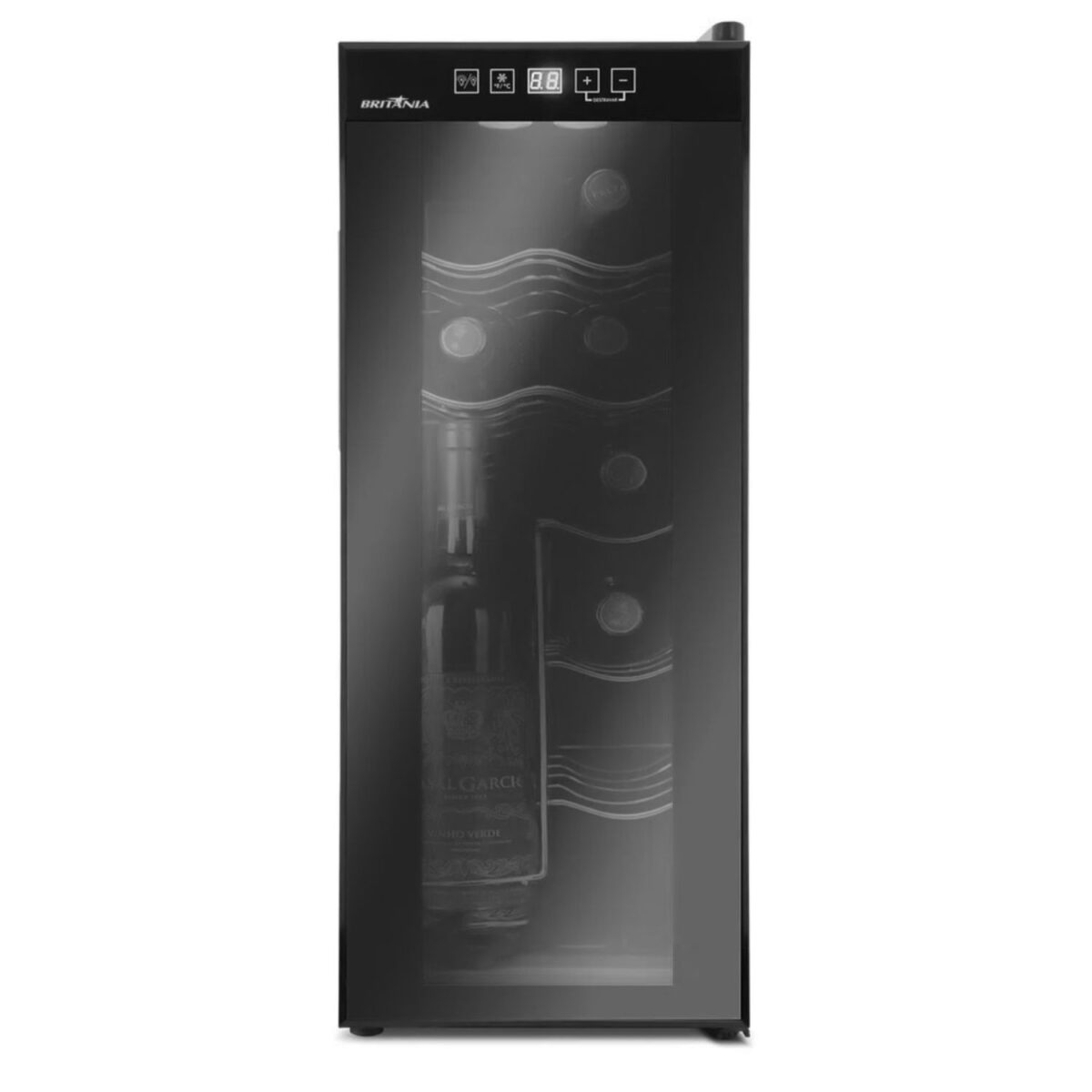 BODEGA BRITANIA PH12E 12 BOTELLAS 220V