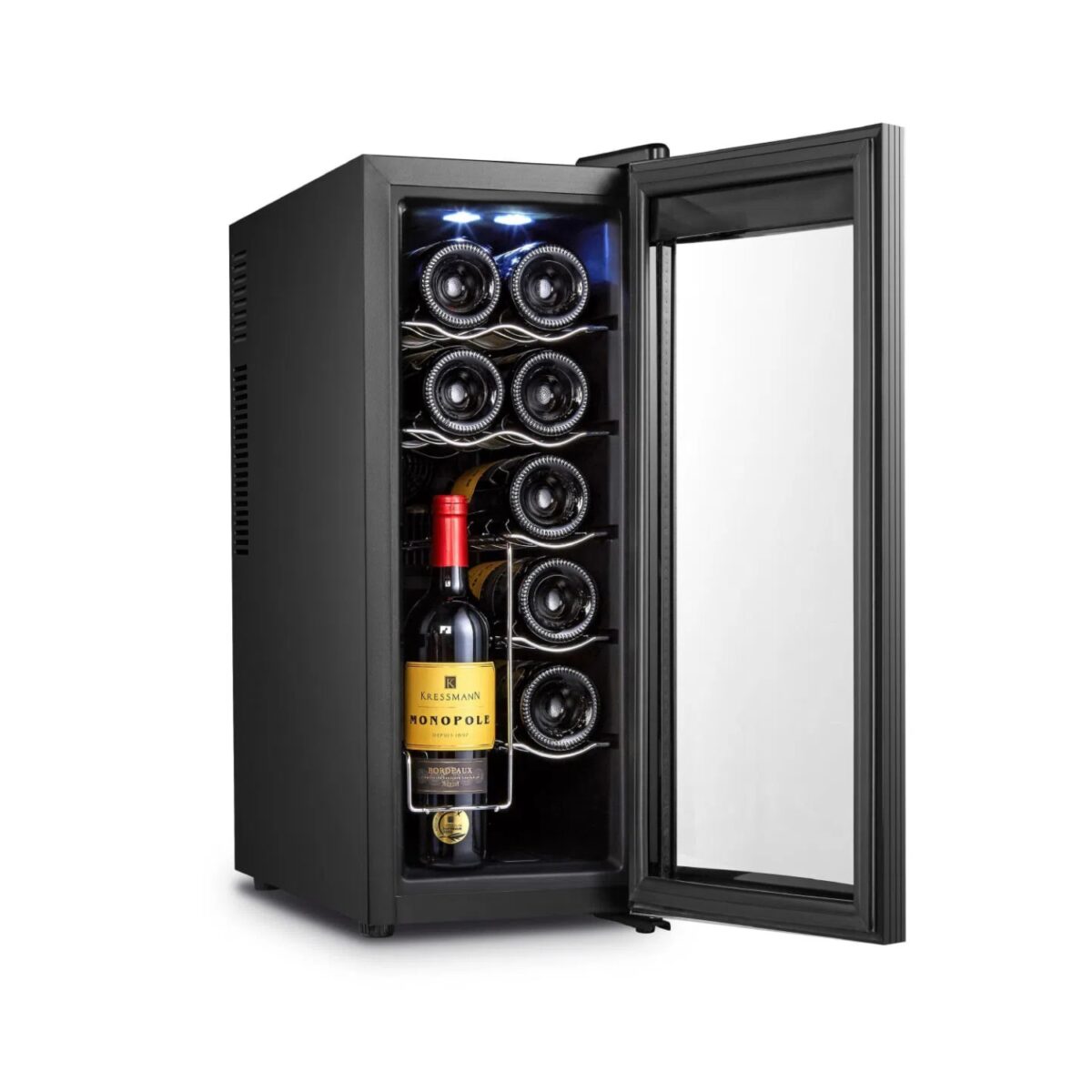 BODEGA BRITANIA PH12E 12 BOTELLAS 220V