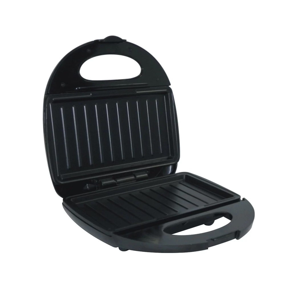 GRILL BRITANIA CROME INOX NEGRO 220V