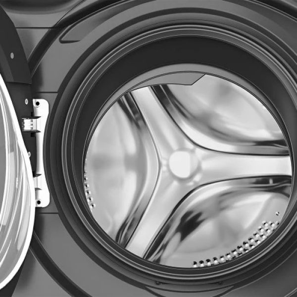 LAVARROPA CANDY 10,5KG RO151056DWHCR-12 ANT 1400 R