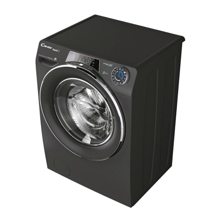 LAVASECADORA CANDY 14KG/9KG ROW41496DWMCR-12