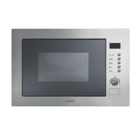 MICROONDAS CANDY 25L MIC25GDFX INOX
