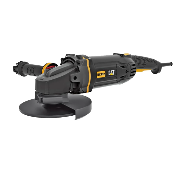 AMOLADORA CAT DX352