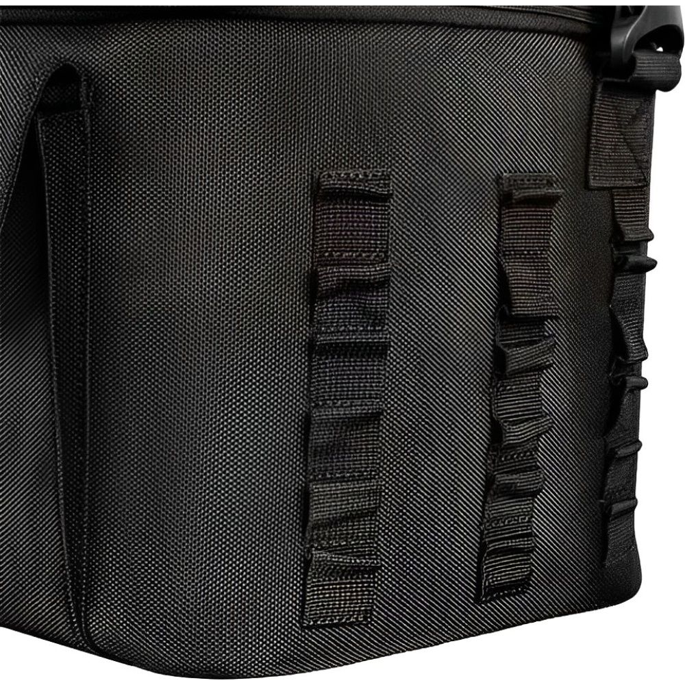 BOLSO TERMICO CATERPILLAR 1S1000 NEGRO