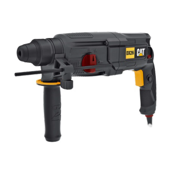 ROTOMARTILLO CAT DX26