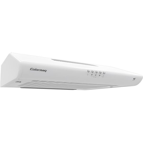 DEPURADOR DE AIRE COLORMAQ 60 CM. BLANCO COOK 220