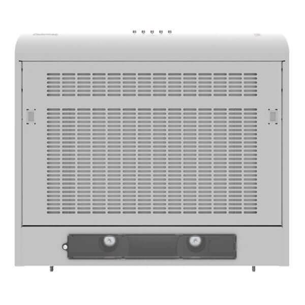 DEPURADOR DE AIRE COLORMAQ 80CM COOK BLANC 26302-3