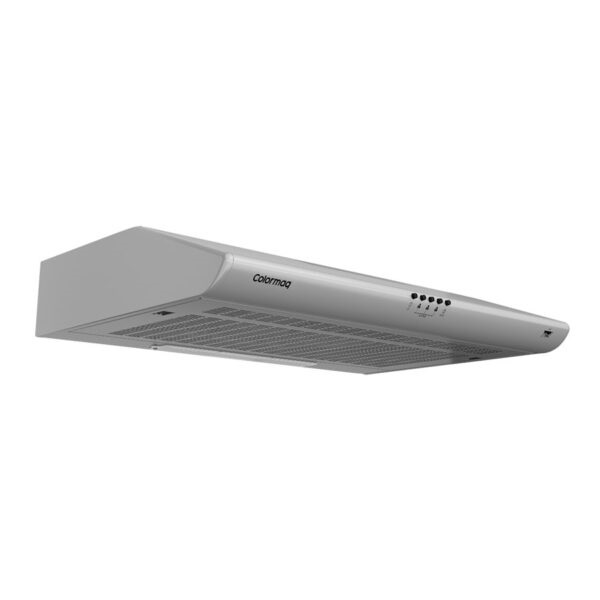 DEPURADOR DE AIRE COLORMAQ 80CM COOK GRIS 29273-3