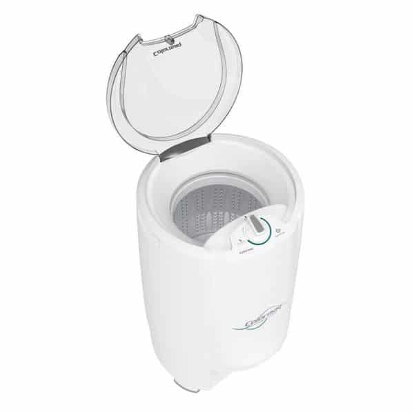 SECARR.CENTRIFUGA COLORMAQ BC