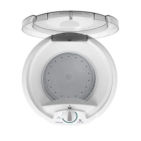 SECARR.CENTRIFUGA COLORMAQ BC