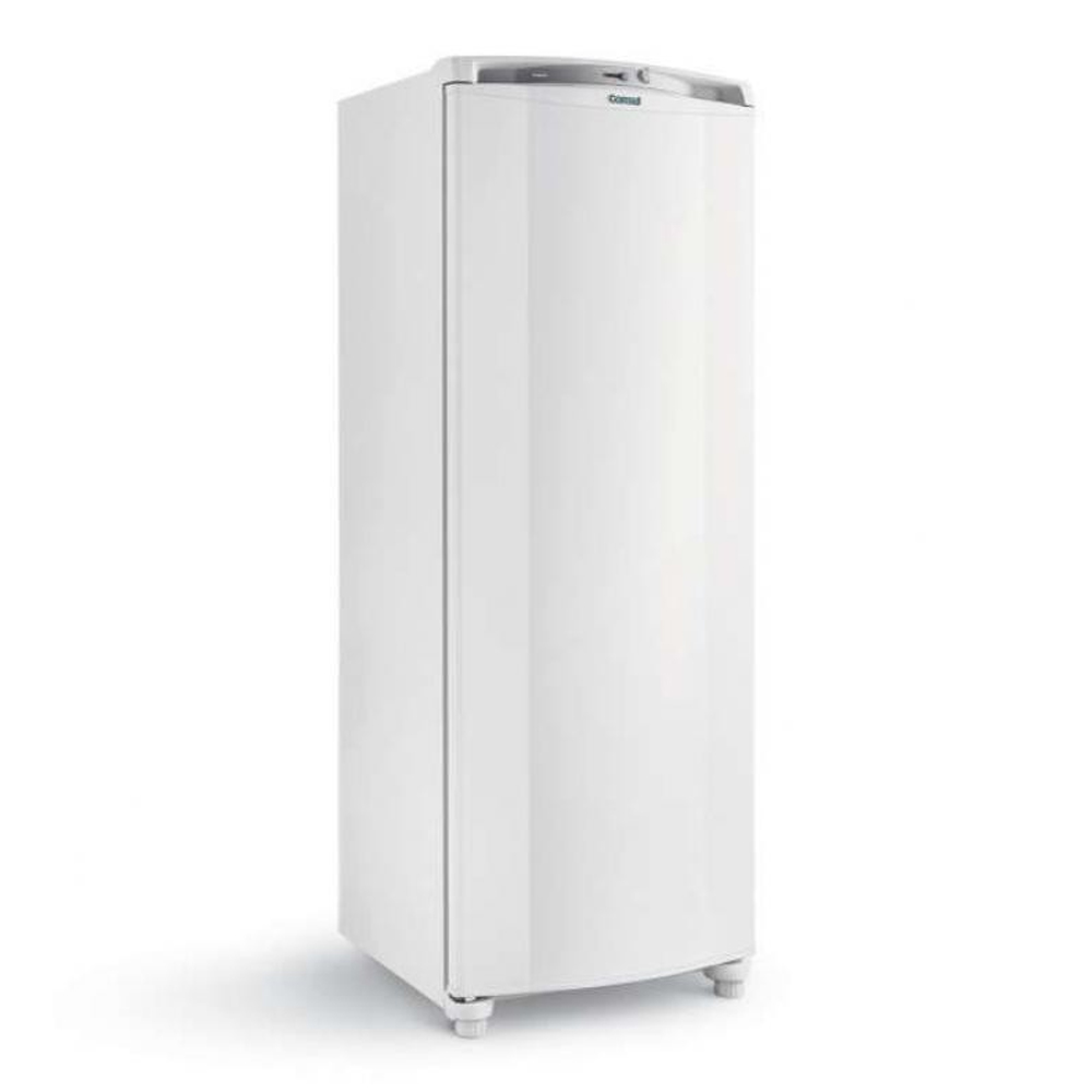 CONGELADORA CONSUL 280L. 1P. VERT.FS BL CVG28HBDWX