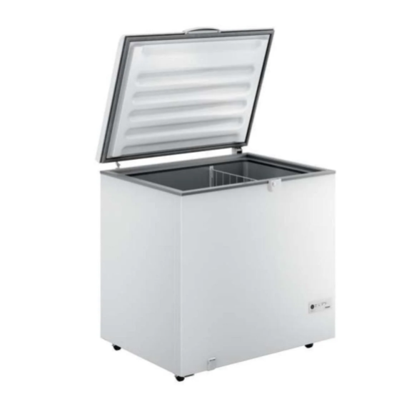 CONGELADORA CONSUL 310L 1TAPA FR/HU BL CHA31LBDWX