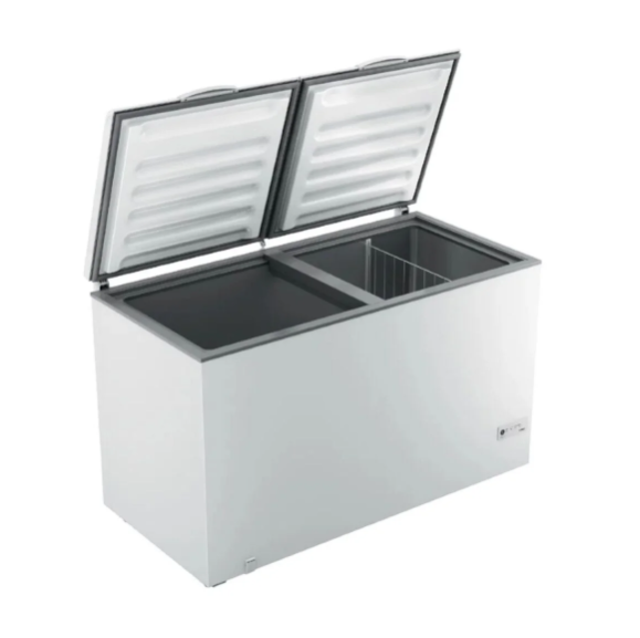 CONGELADORA CONSUL 530 LTS 2T. CHB53LBDWX BLANCO