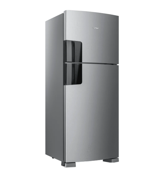 HELAD. CONSUL 438 LTS CRM50HKDUW INOX F/S EVOX