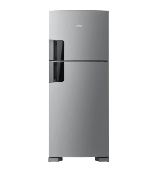 HELAD. CONSUL 438 LTS CRM50HKDUW INOX F/S EVOX