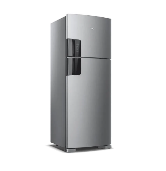 HELAD. CONSUL 479 LTS CRM56HKDUW PLATA 2P F/SECO