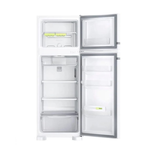 HELADERA CONSUL 361L CRM 39ABDUW 2P F/S BLANCO