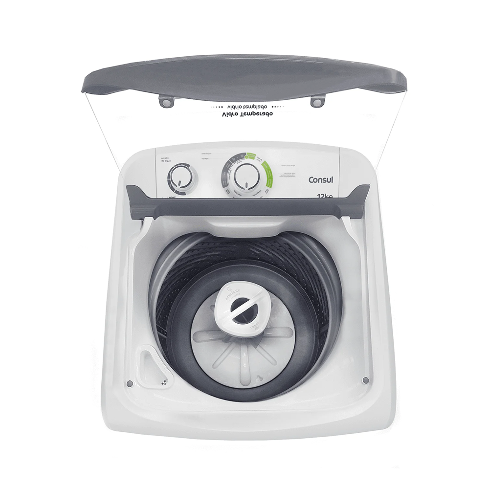 LAVARR.CONSUL P/12 KG CWH12AB9EA /CWK BLANCA