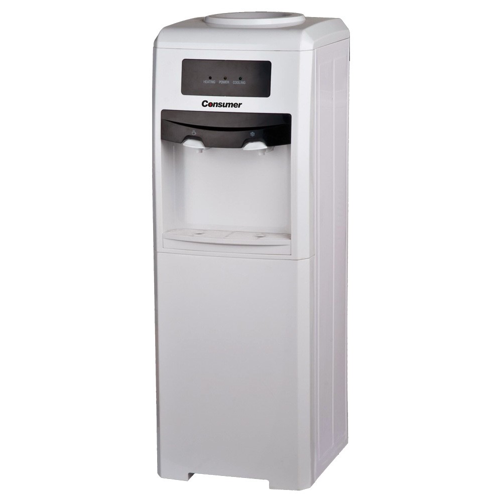 DISPENSER CONSUMER CMR-DISP8 DE PIE