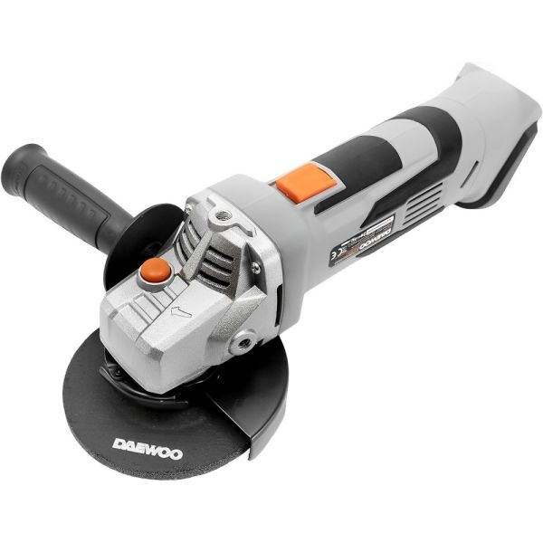 AMOLADORA ANGULAR DAEWOO DALAG18-1