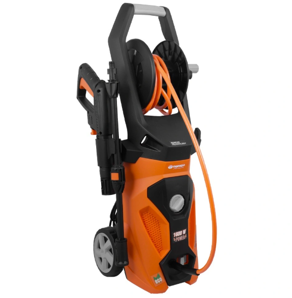 HIDROLAVADORA DAEWOO DAX100-1700