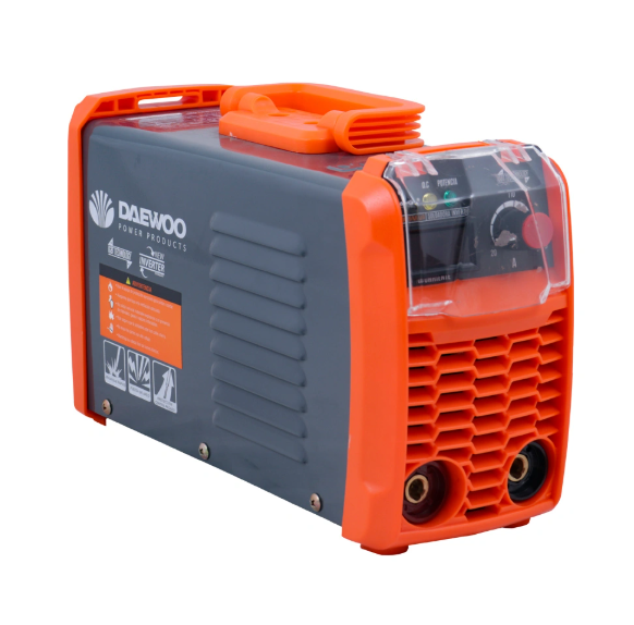 MAQ.DE SOLDAR DAEWOO DW-200N MMA INVERTER
