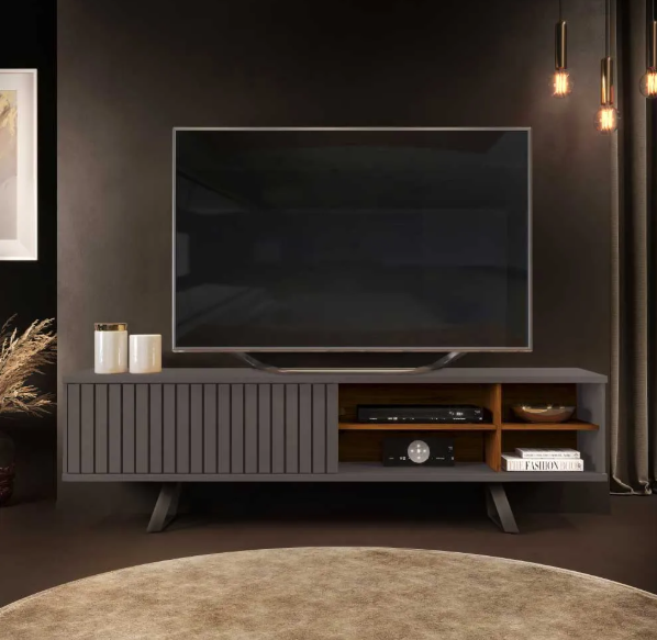 RACK GRETA C/PIE DJ GRIS URB/NOGUEIRA [310772]