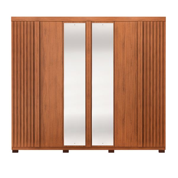 ROPERO LONDON 6P CORR. C/ESPEJO DJ FREIJO