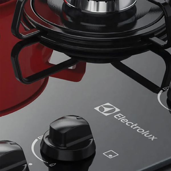 ANAFE ELECTROLUX 5H GC70V