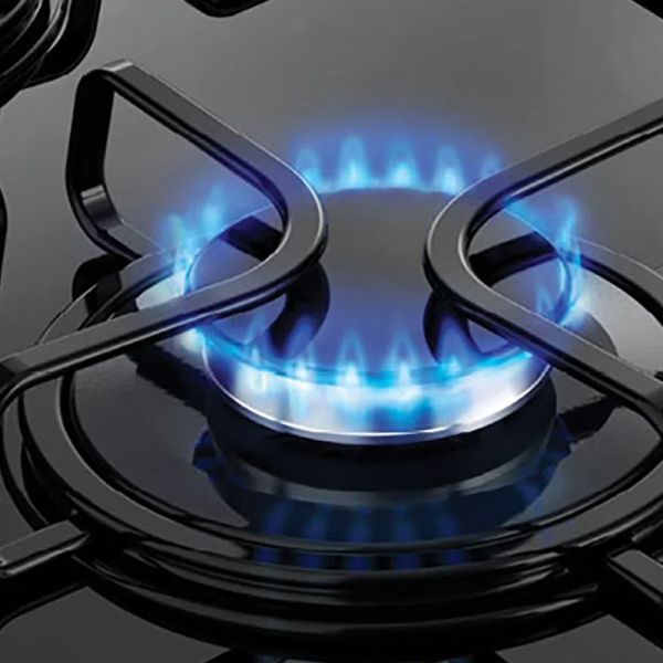 ANAFE ELECTROLUX 5H GC70V