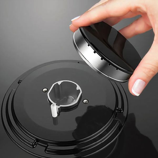 ANAFE ELECTROLUX 5H GC70V