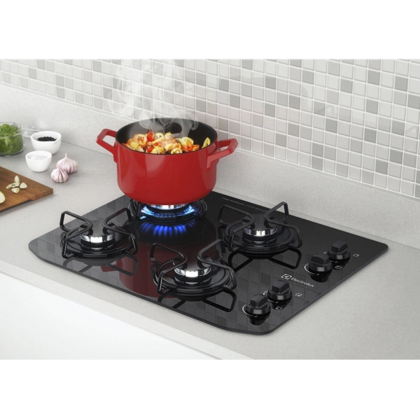 ANAFE ELECTROLUX 4H GC58V