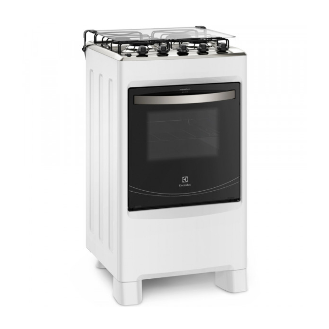 COCINA ELECTROLUX 4H. 50SB / 50SBC 57 LTS. 1HORNO