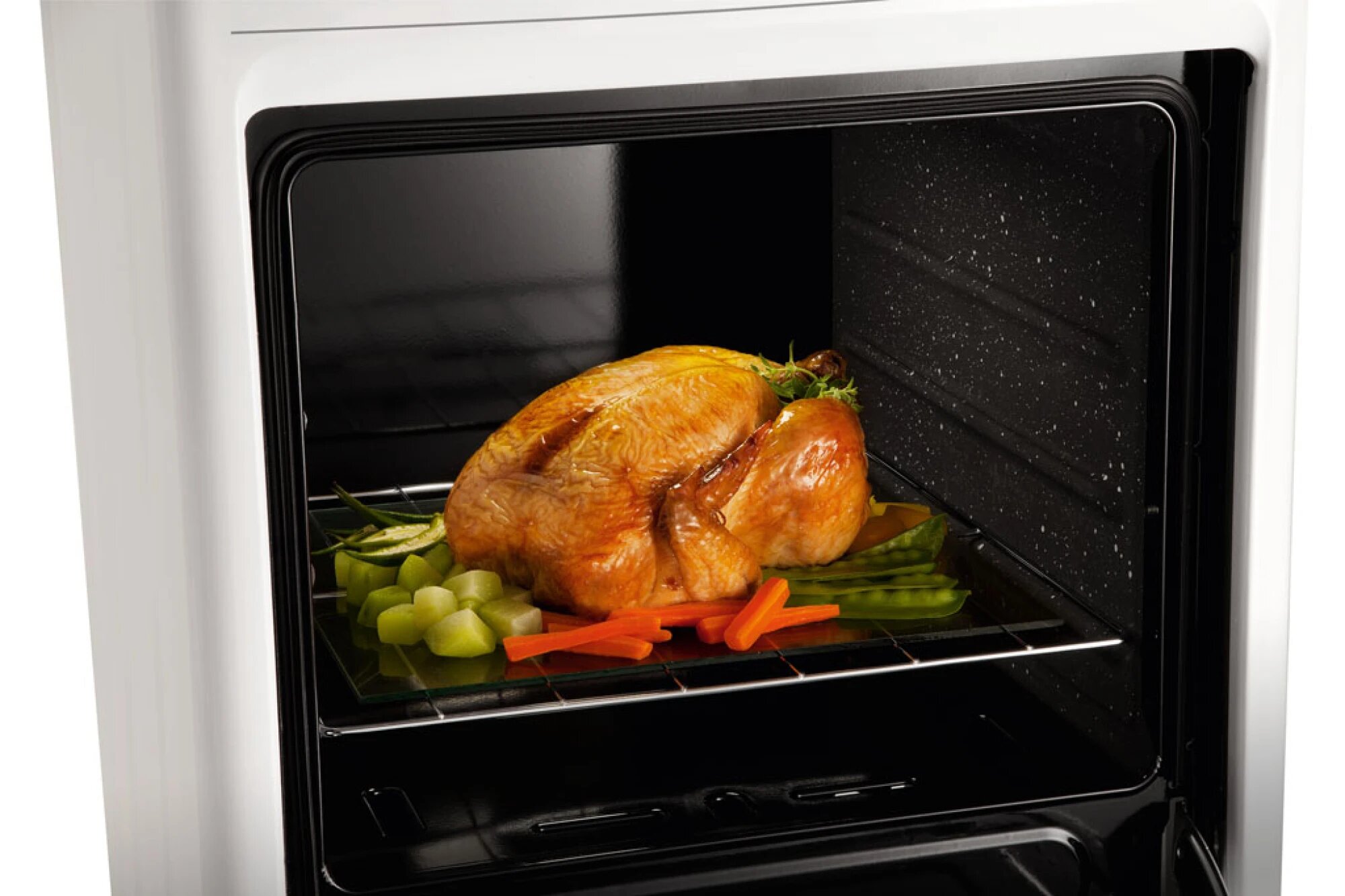 COCINA ELECTROLUX 4H. 50SB / 50SBC 57 LTS. 1HORNO