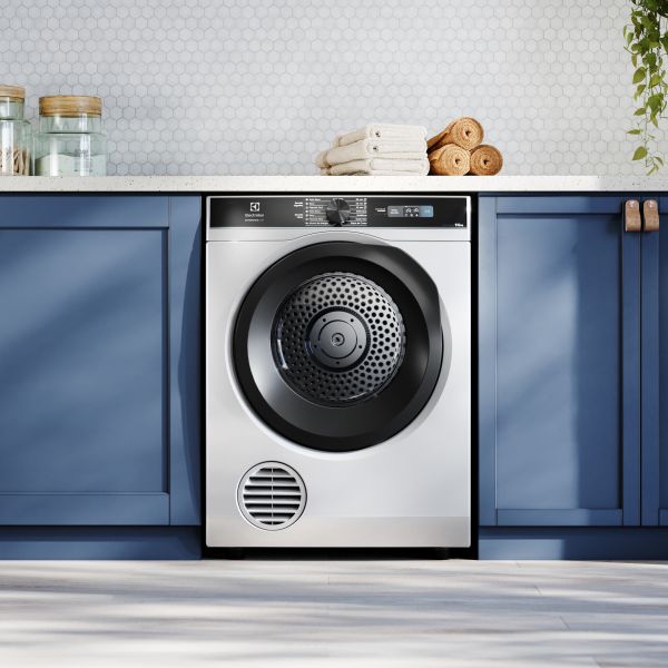 SECADORA ELECTROLUX 9KG EDEX09D5EW