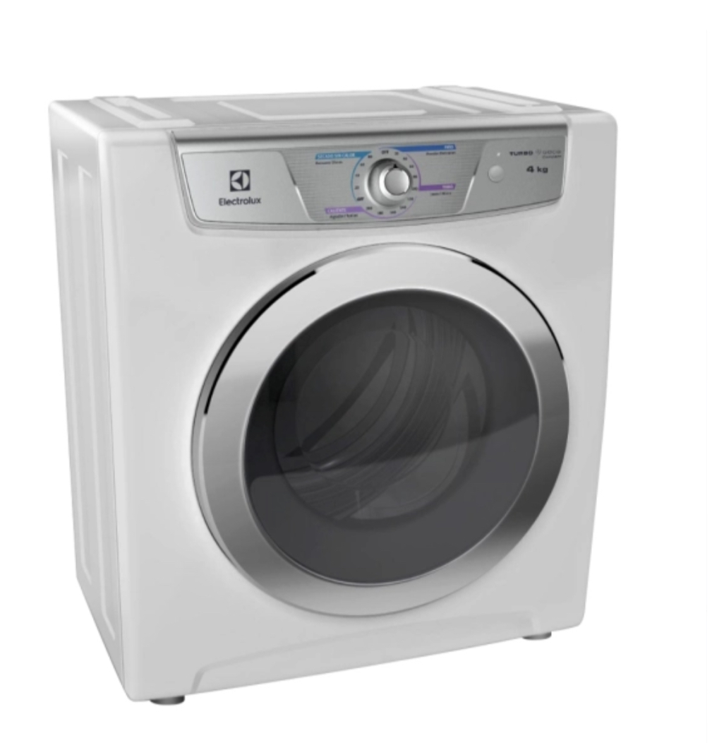 SECARR. ELECTROLUX 6K. EDEC06M5JSNW BLANCO DRYER