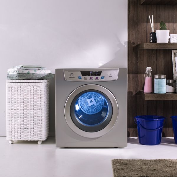 SECARROPAS ELECTROLUX 6KG EDEC06E5JSNG