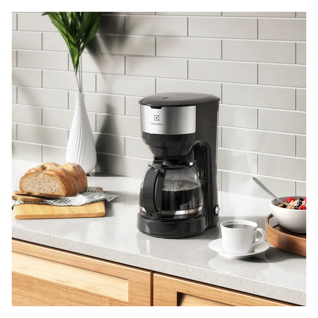 CAFETERA ELECTROLUX ECM20