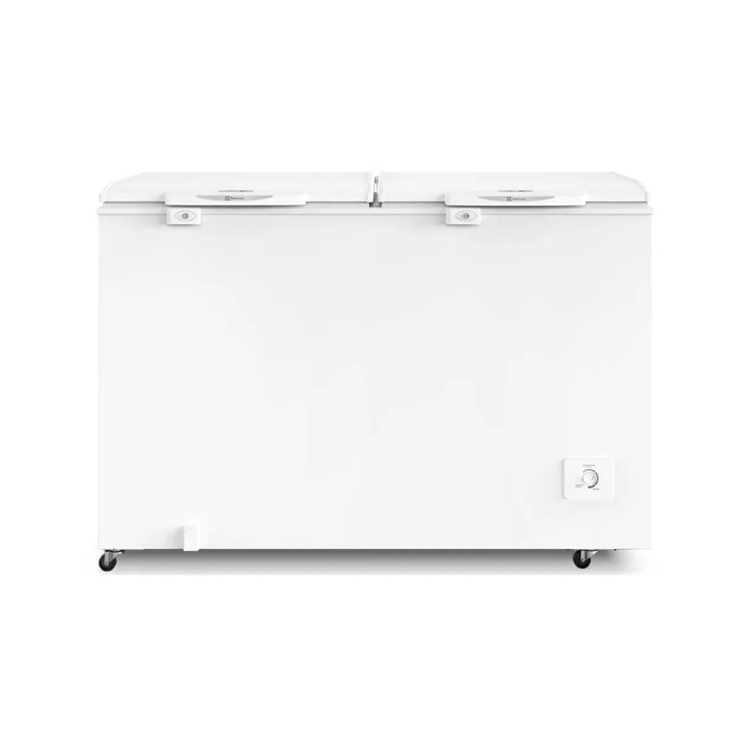 CONGELADOR HORIZONTAL ELECTROLUX 414L H440