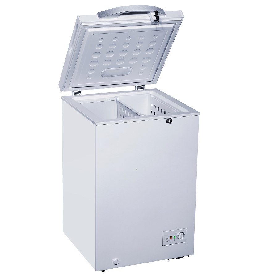 CONGELADOR HORIZONTAL ELECTROLUX 101L EFCC12C5HQW