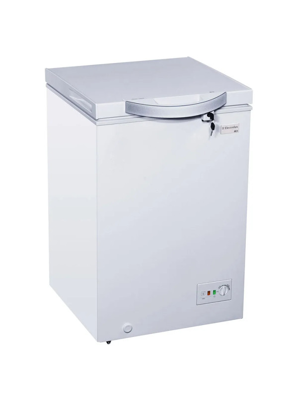 CONGELADOR HORIZONTAL ELECTROLUX 101L EFCC12C5HQW